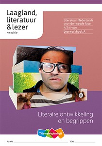 Laagland, literatuur & lezer