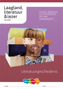 Laagland, literatuur & lezer