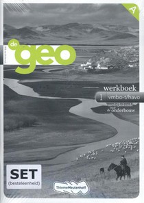 werkboek vmbo-t/havo