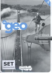 werkboek havo/vwo