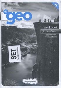 Combipakket werkboek