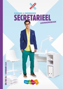 Leerwerkboek