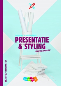 presentatie & styling