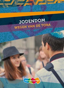 Wegen van de Tora
