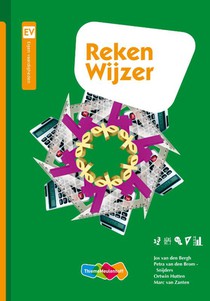 Rekenwijzer