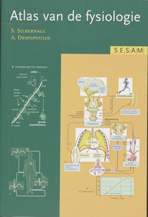 Sesam atlas van de fysiologie