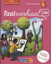 Leerlingboek