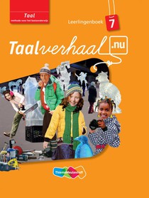 Leerlingboek