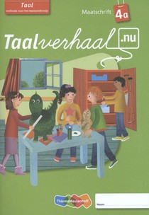 Taal Maatschrift 4a