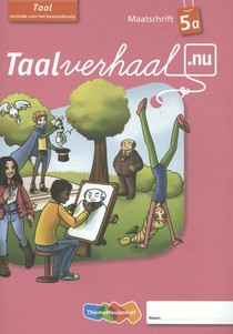 Taal Maatschrift 5a