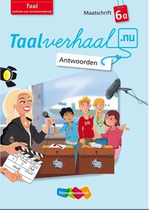 Antwoorden voorzijde