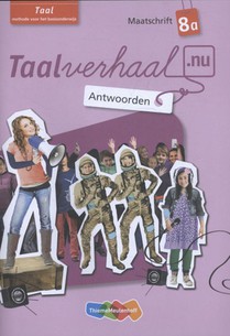 Antwoorden maatschrift