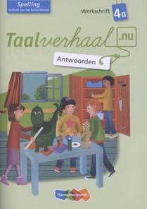 Antwoorden voorzijde