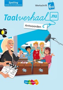 Werkschrift 6a voorzijde