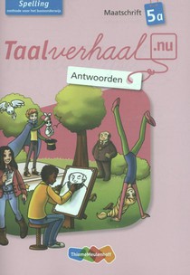 Antwoorden voorzijde