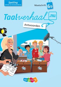 Antwoorden maatschrift