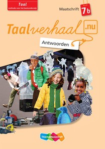 Antwoorden maatschrift