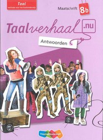 Antwoorden maatschrift B