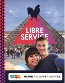 Libre service
