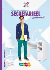 Leerwerkboek