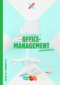 Leerwerkboek