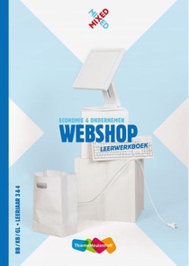 Leerwerkboek