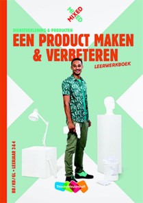 leerwerkboek + startlicentie