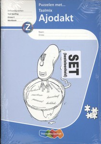 Werkboek