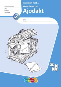 Werkboek