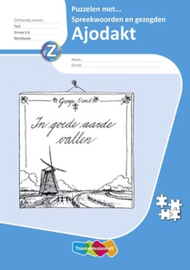 Werkboek