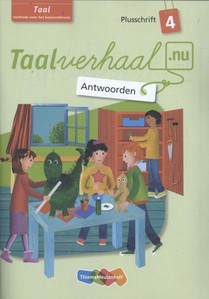 Antwoorden voorzijde