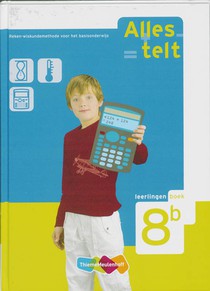 Leerlingenboek