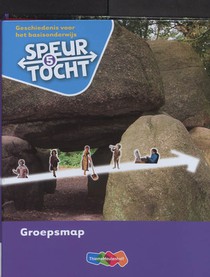 Groepsmap