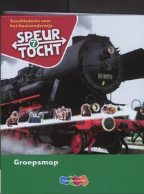 Groepsmap