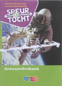 Antwoordenboek voorzijde