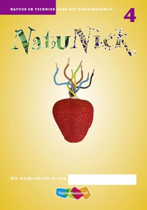 Natuniek