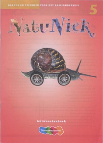 antwoordenboek