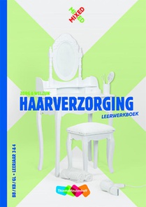 Leerwerkboek met totaallicentie leerlingen voorzijde