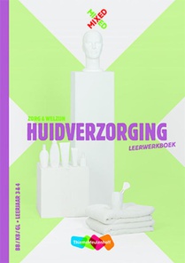 Combipakket leerwerkboek + totaallicentie leerling voorzijde