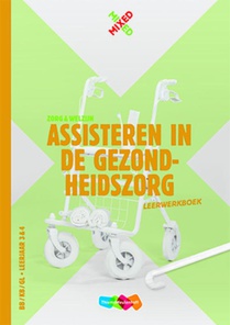 Leerwerkboek voorzijde