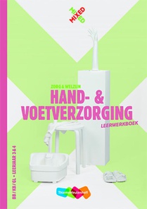 Leerwerkboek + totaallicentie voorzijde