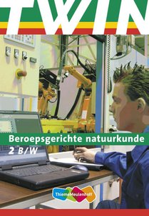 TWIN Beroepsgerichte natuurkunde