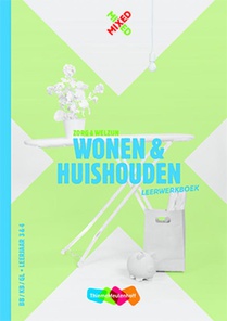 Leerwerkboek + startlicentie