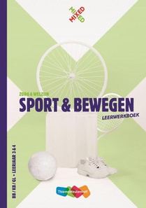 Leerwerkboek voorzijde