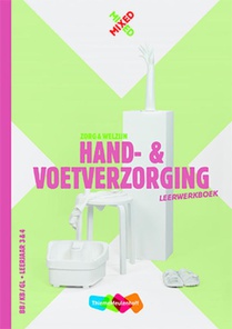 Leerwerkboek met startlicentie