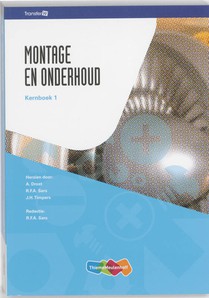 Montage en Onderhoud