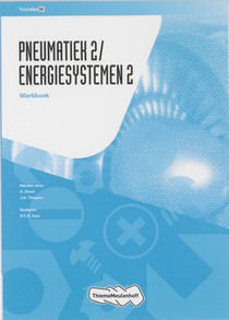 Pneumatiek2/Energiesystemen2 Leerwkb