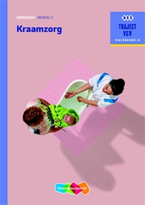 Werkboek niveau 3
