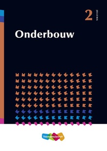 Onderbouw