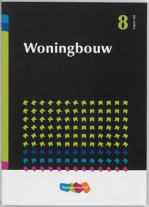 Woningbouw voorzijde